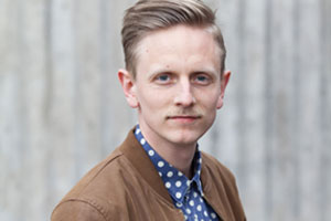 Simon Holst